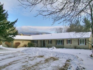 290 Forge Hill Ln Unit PVT, Lincoln, VT 05443