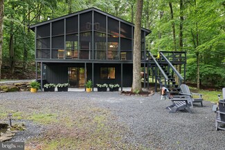 2658 Rockway Rd, Lake Ariel, PA 18436