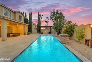4630 E Hazeltine Way, Chandler, AZ 85249
