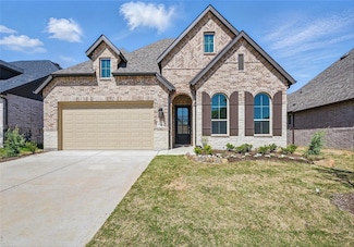 5064 Westhaven Cir, Denison, TX 75020