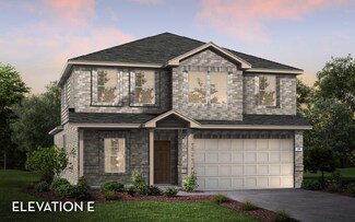 3032 Sunflower Ln, Brookshire, TX 77423
