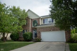 6148 W Bayfront Shores, Mc Cordsville, IN 46055