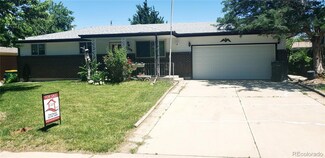 434 S Worchester Way, Aurora, CO 80012