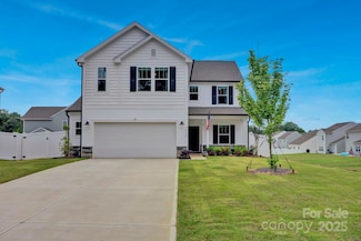 1315 Elizabeth Ave, Kannapolis, NC 28083