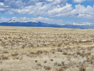 0 Butterfield Rd Unit 8140100, Hartsel, CO 80449