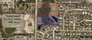 0 Harrison Ave Unit 765933, Panama City, FL 32405