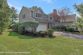 6 Quaker Ln Unit 6, Little Silver, NJ 07739