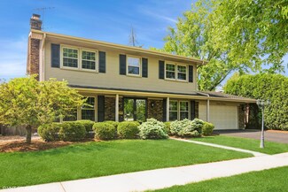 711 E Ivy Ln, Arlington Heights, IL 60004