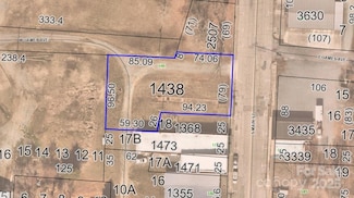 166 S Main St, Denton, NC 27239