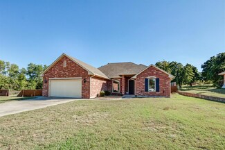 14484 NE 4th St, Choctaw, OK 73020
