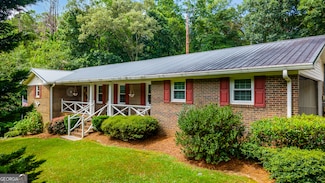 273 Sewell Rd, Bremen, GA 30110