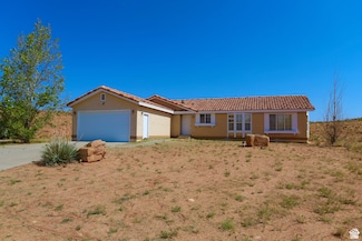 303 W Plateau Place Unit 91, Ticaboo, UT 84533