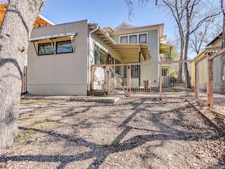610 Highland Ave Unit 2, Austin, TX 78703