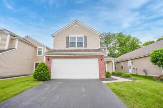 6895 Riding Trail Dr, Canal Winchester, OH 43110