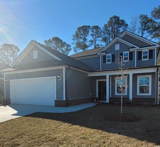 1263 Winding Creek Way, Myrtle Beach, SC 29588