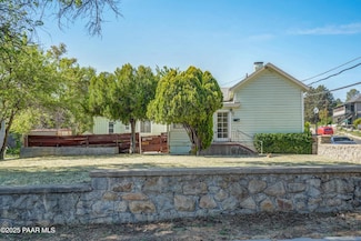 131 S Summit Ave, Prescott, AZ 86303