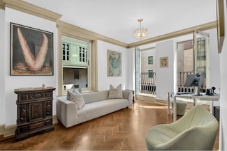 1 Central Park S Unit 1806, New York, NY 10019
