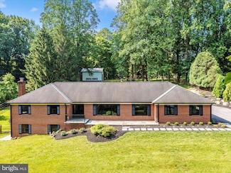 1325 Patuxent Dr, Ashton, MD 20861