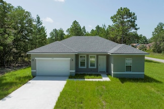 16849 SW 47th Court Rd, Ocala, FL 34473