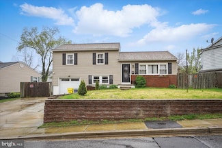710 Pamela Rd, Glen Burnie, MD 21061
