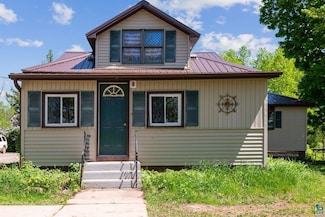 41360 van de Bruggen Rd, Marengo, WI 54855
