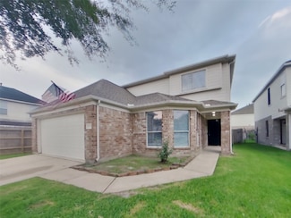 1111 Chestnut Bough St, Channelview, TX 77530