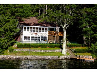 140 Route 103a, Newbury, NH 03255