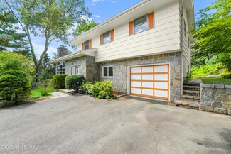 27 Homestead Rd, Greenwich, CT 06831