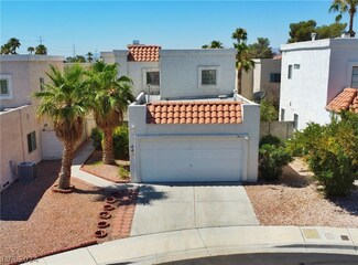 8617 Journal Ct, Las Vegas, NV 89117