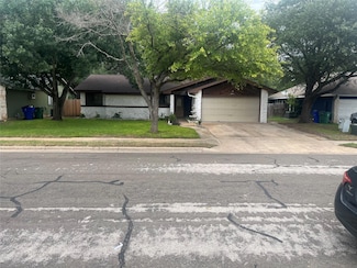 805 Timber Trail, Cedar Park, TX 78613