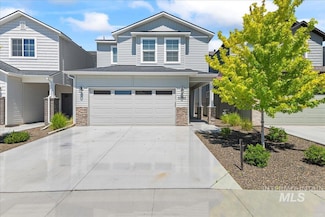 4084 E Blueberry St, Meridian, ID 83642