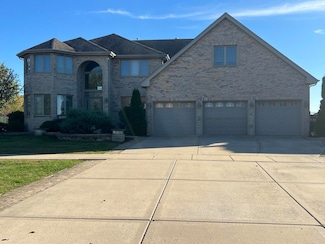 4429 203rd St Unit 4, Matteson, IL 60443