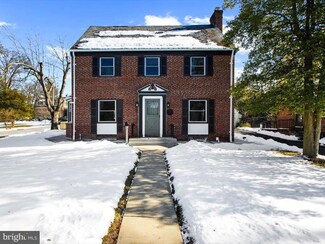 3617 Durley Ln, Gwynn Oak, MD 21207