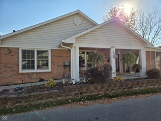 10913 Pinellas Park Dr, Indianapolis, IN 46229