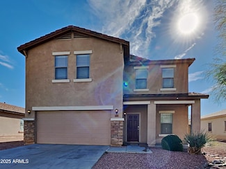 2405 N 92nd Ln, Phoenix, AZ 85037