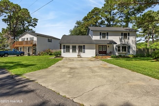101 Doughton Dr, Wilmington, NC 28409