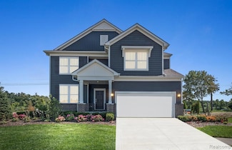 4773 Marquette Dr, Milford, MI 48381