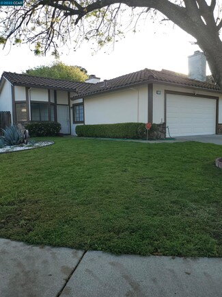 2818 Point Reyes Ct, Antioch, CA 94531