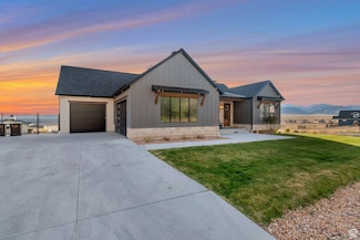 6433 N Glenmar Way, Eagle Mountain, UT 84005