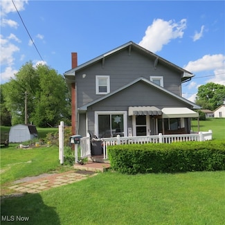 1093 Alliance Rd NW Unit 12A, Minerva, OH 44657