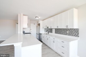 1830 Columbia Pike Unit 605, Arlington, VA 22204