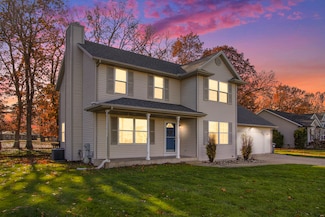 6052 Thistlewood Ave, Scotts, MI 49088