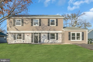 59 Middlebury Ln, Willingboro, NJ 08046