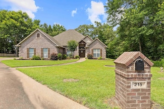 215 Travis Peak Trail, White Oak, TX 75693