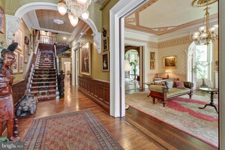 4 E Madison St, Baltimore, MD 21202