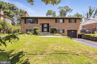 6311 Barrs Ln, Lanham, MD 20706
