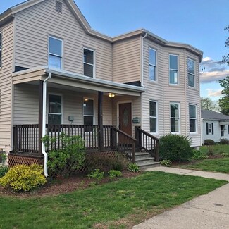 18 Olive St, Clinton, MA 01510