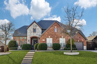 841 Robison Creek Dr, Prosper, TX 75078