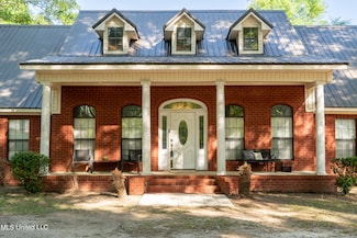 145 Stonecypher Rd, Lucedale, MS 39452