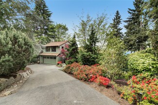 7837 SE 63rd Place, Mercer Island, WA 98040